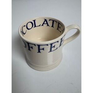 Emma Bridgewater Toast & Marmalade Coffee Tea Mug Vintage Cottagecore